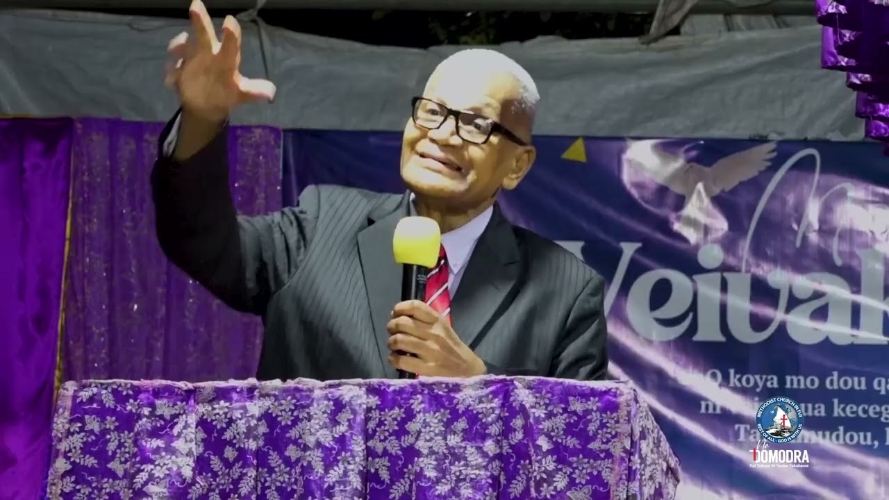 Na Domodra - Rogo iVunau