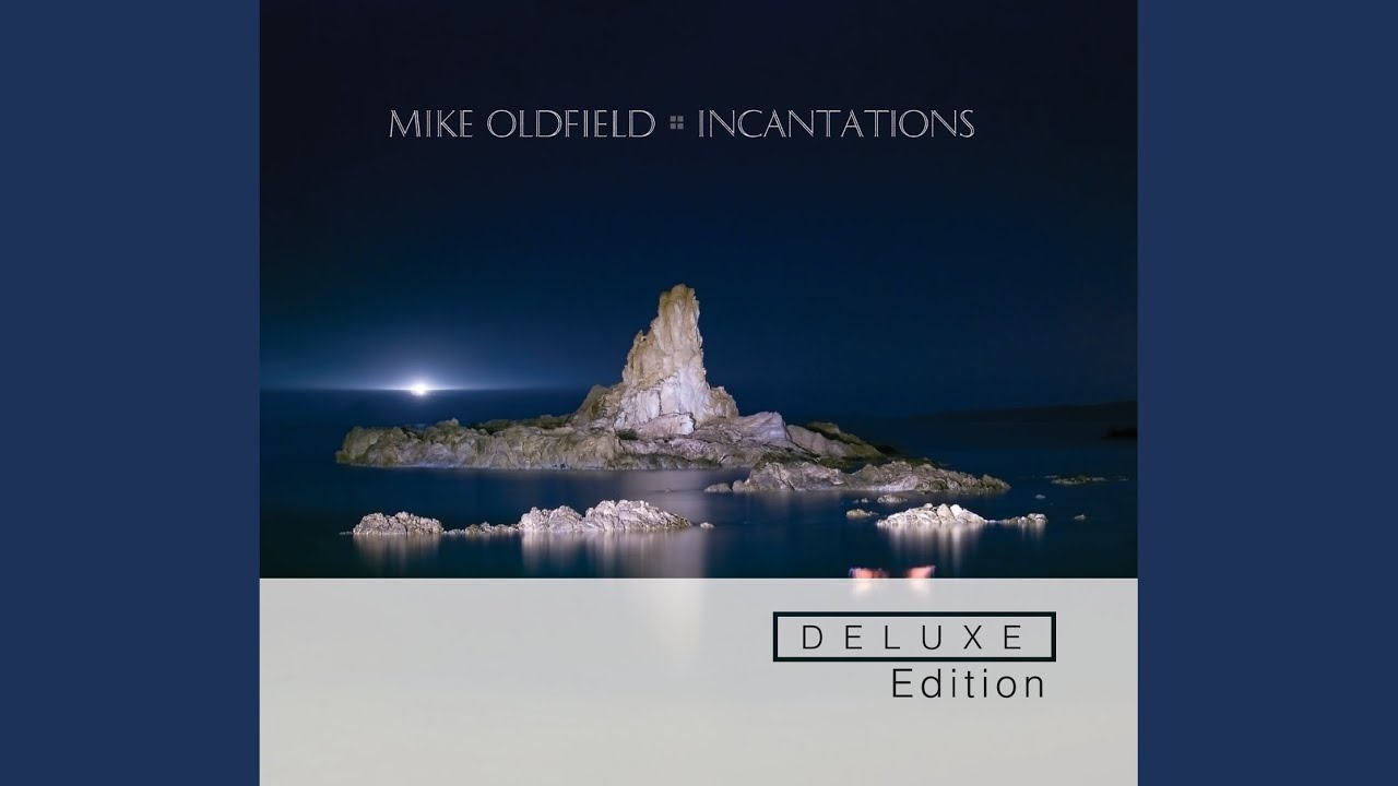 Incantations Part Three (Remastered Stereo Mix)