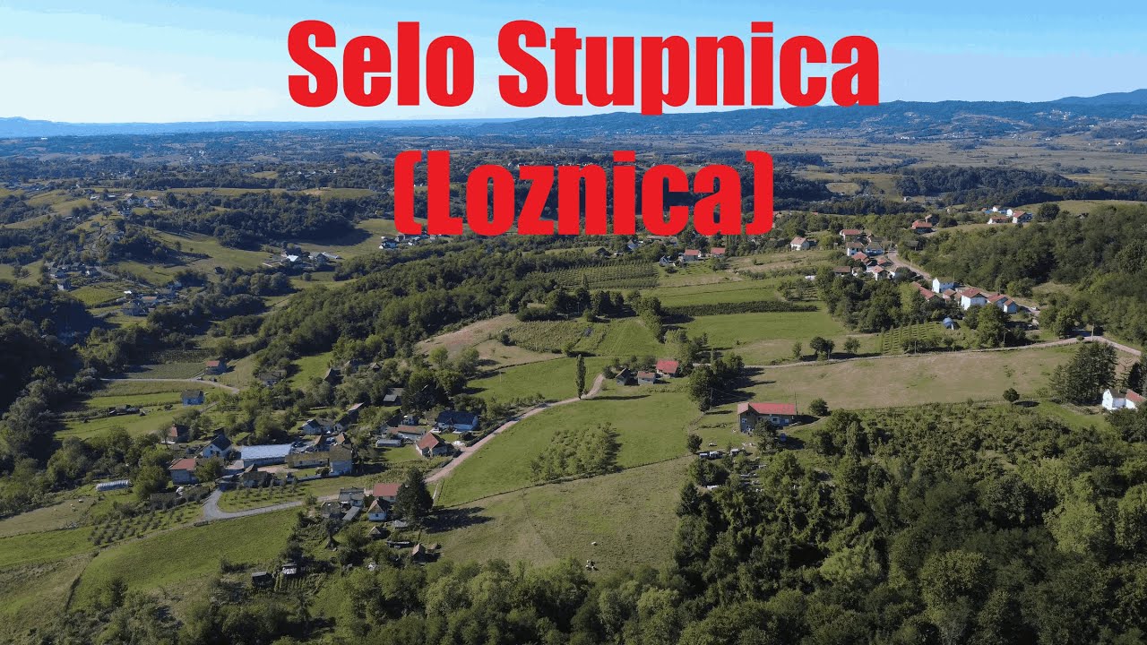 Stupnica iz vazduha