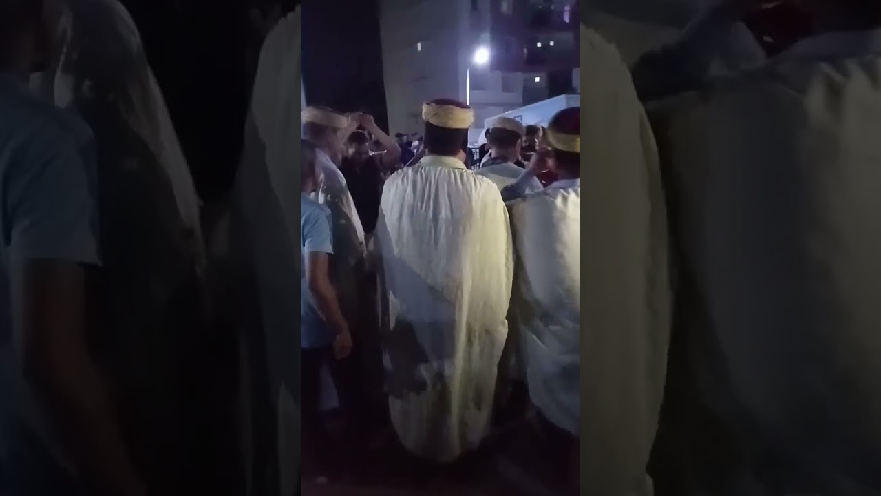 troupe Madjid à ath amrane