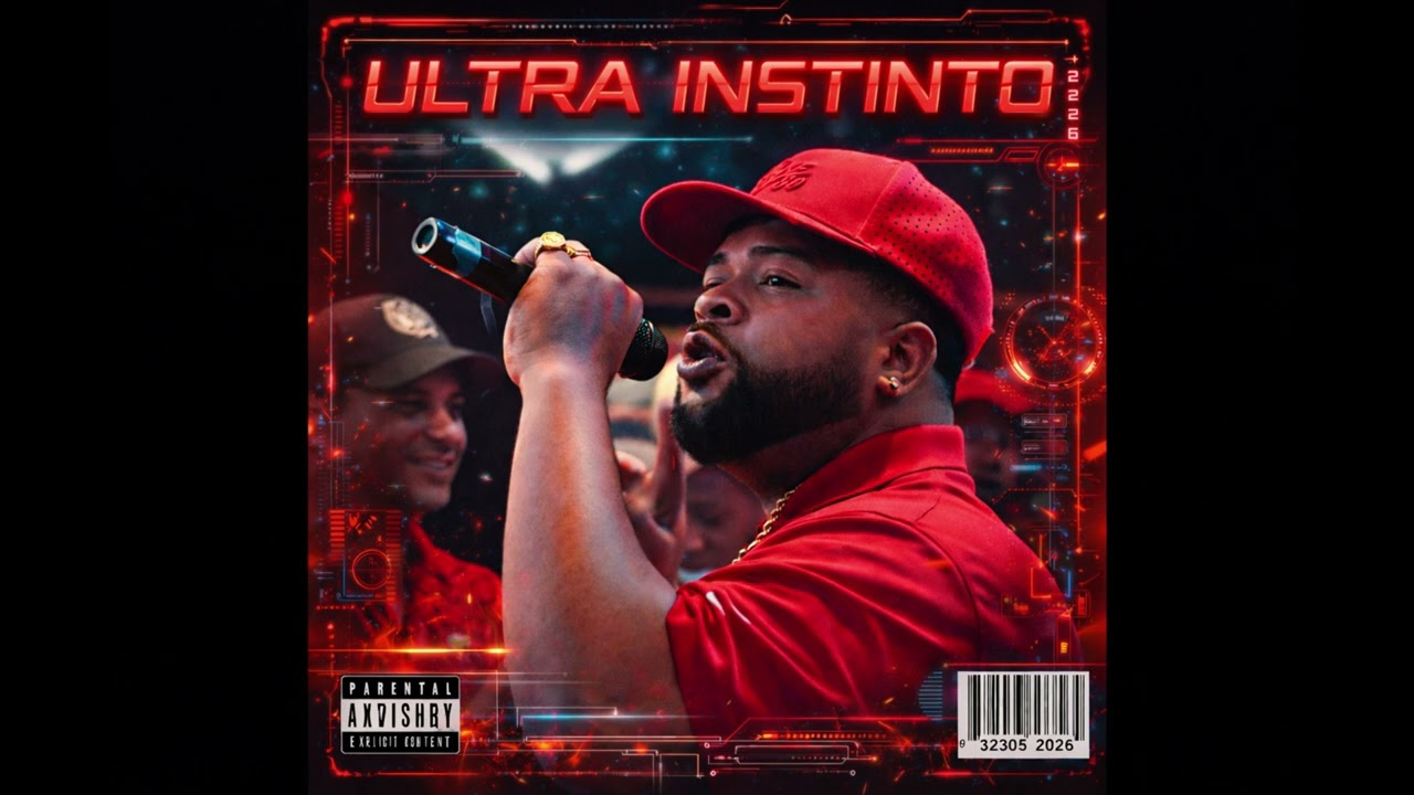 Ultra Instinto x Big Duck