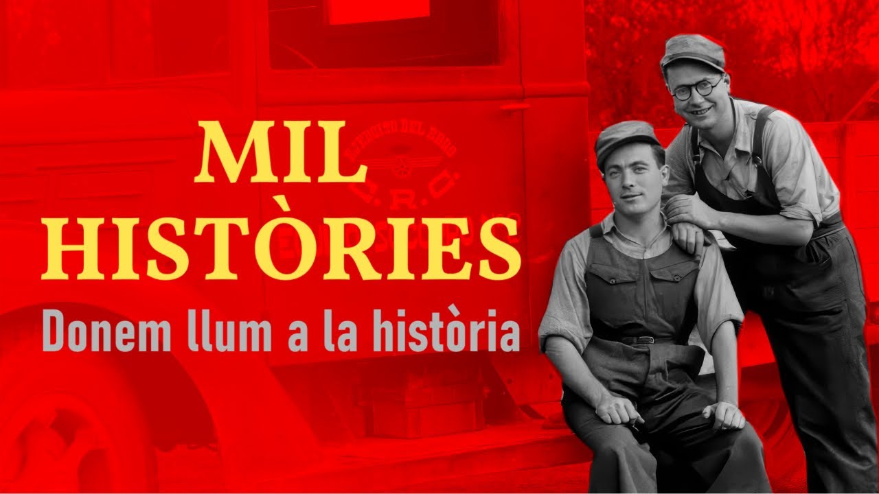 Mil Històries, TRÀILER (Temporada 2)