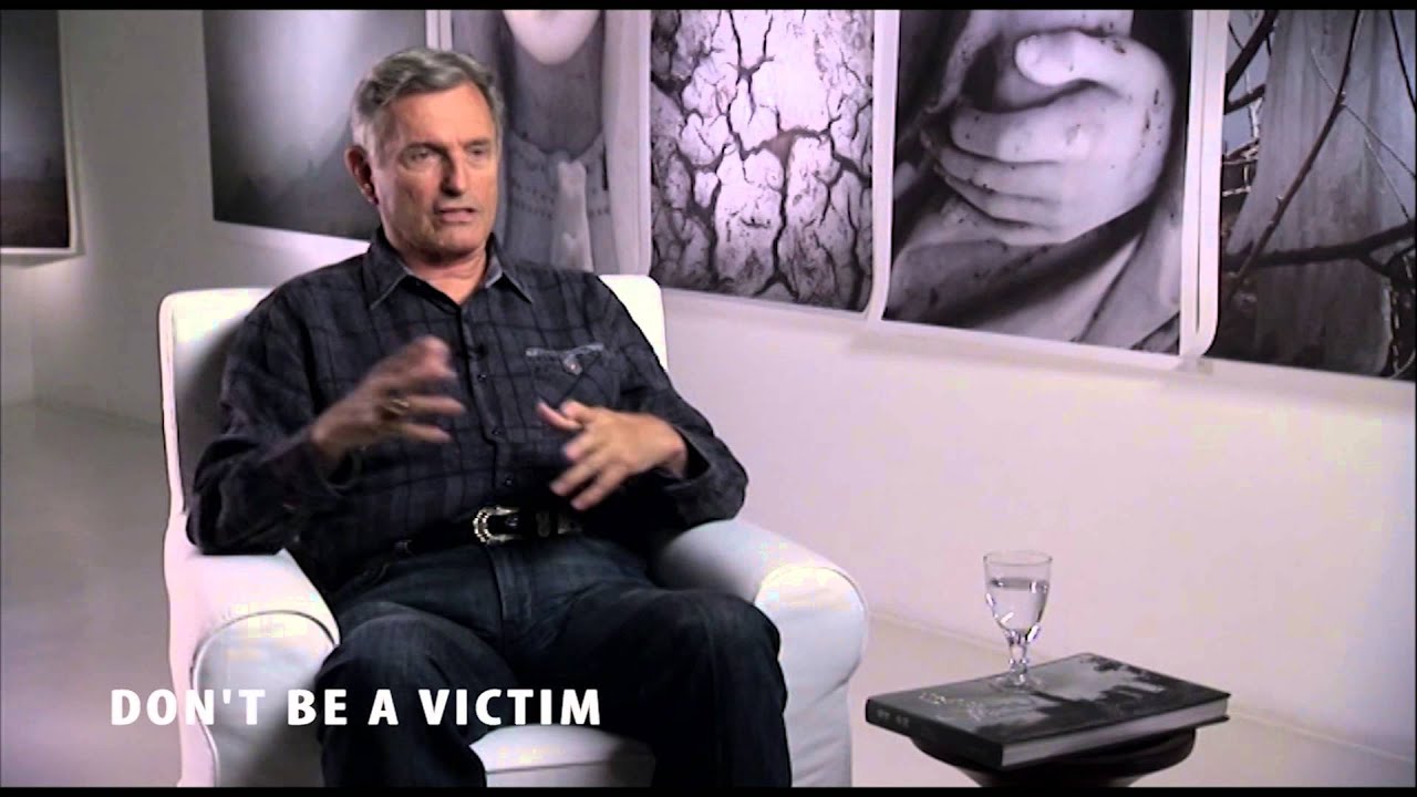 Gary Douglas Conversations in Consciousness Dont Be A Victim