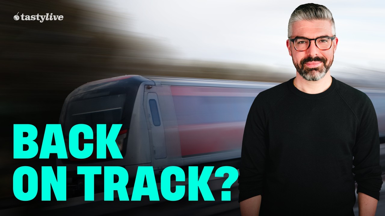 CPI Report & Oil Prices: Will Inflation Fear Sink the Market?