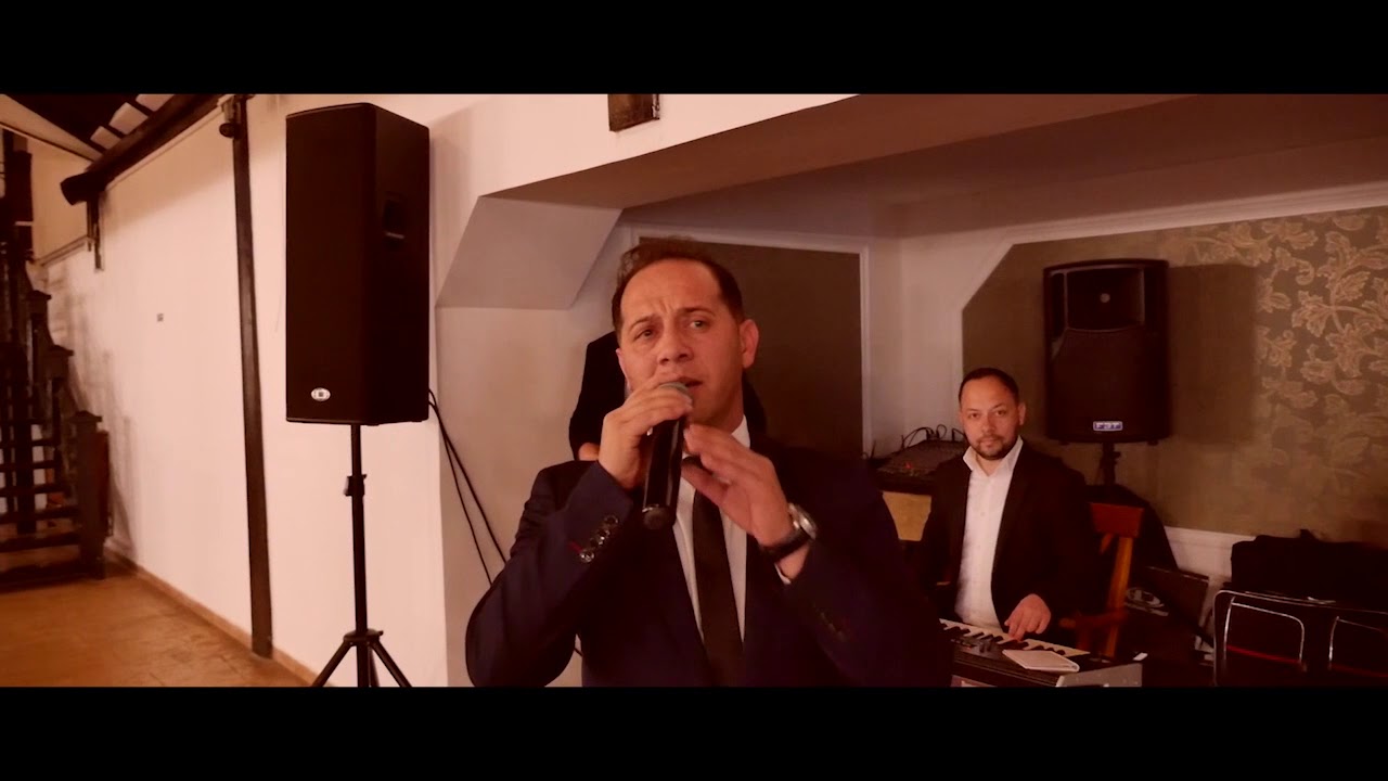 Nelutu de la Brasov live 2017