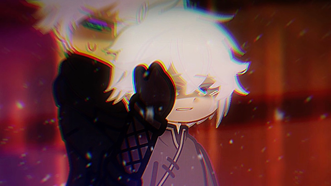 Burned | Tododeku Brother AU | Angst | Ft. Touya | BNHA x Gacha Meme