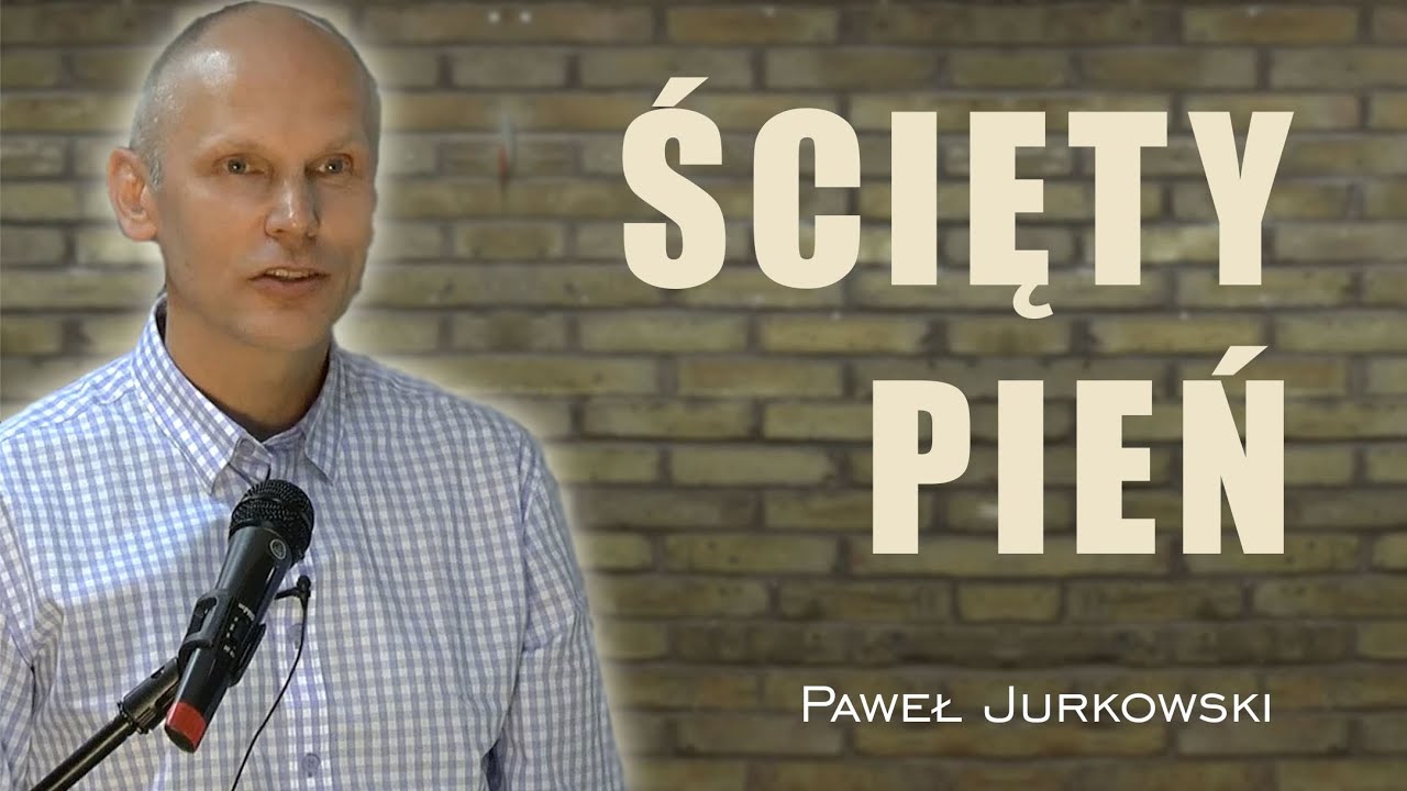 Życie ze ściętego pnia - Paweł Jurkowski