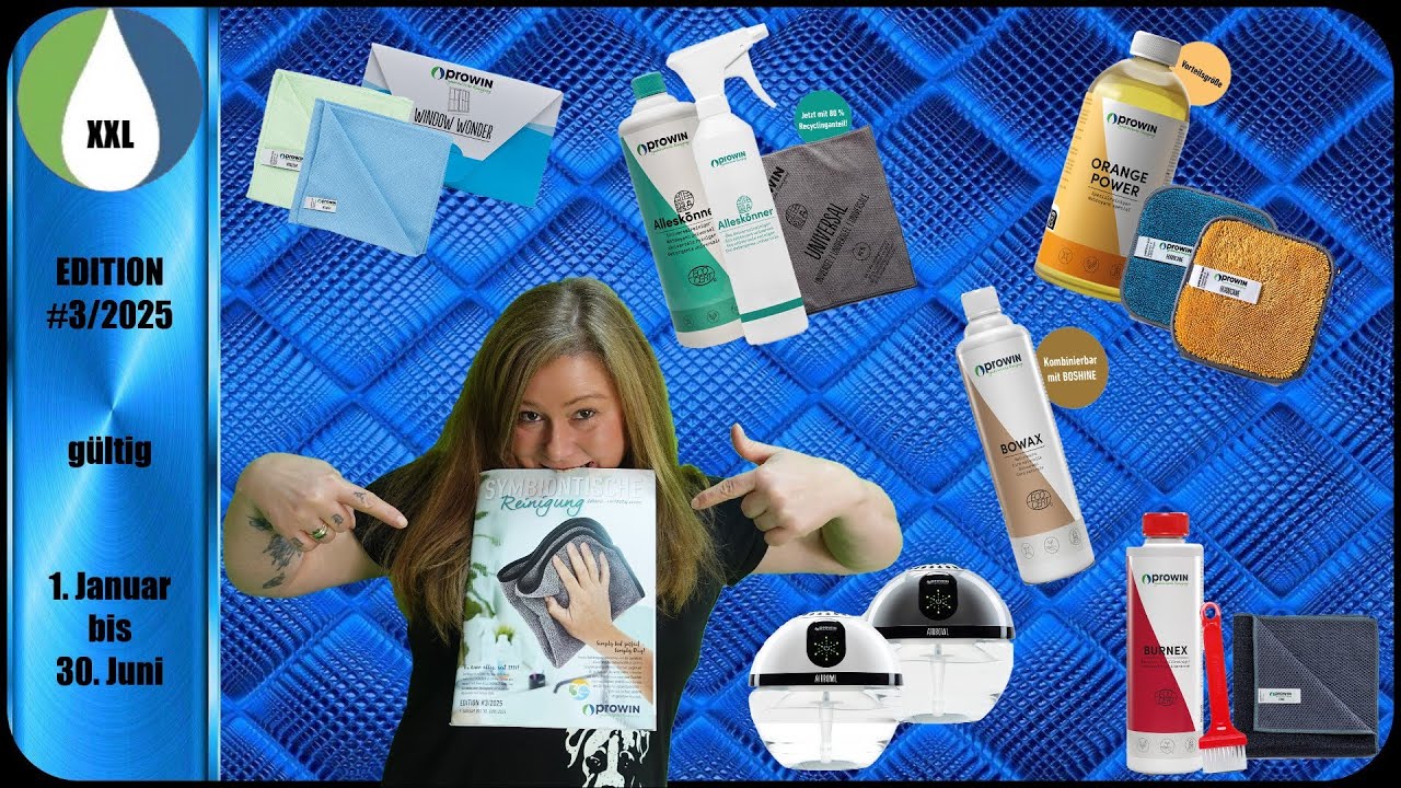 proWIN 4all - Das neue Magazin ist da