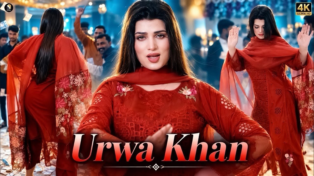 Urwa Khan &ndash; Dil Ka Kya Karein | Bollywood Dance Performance | SGStudio