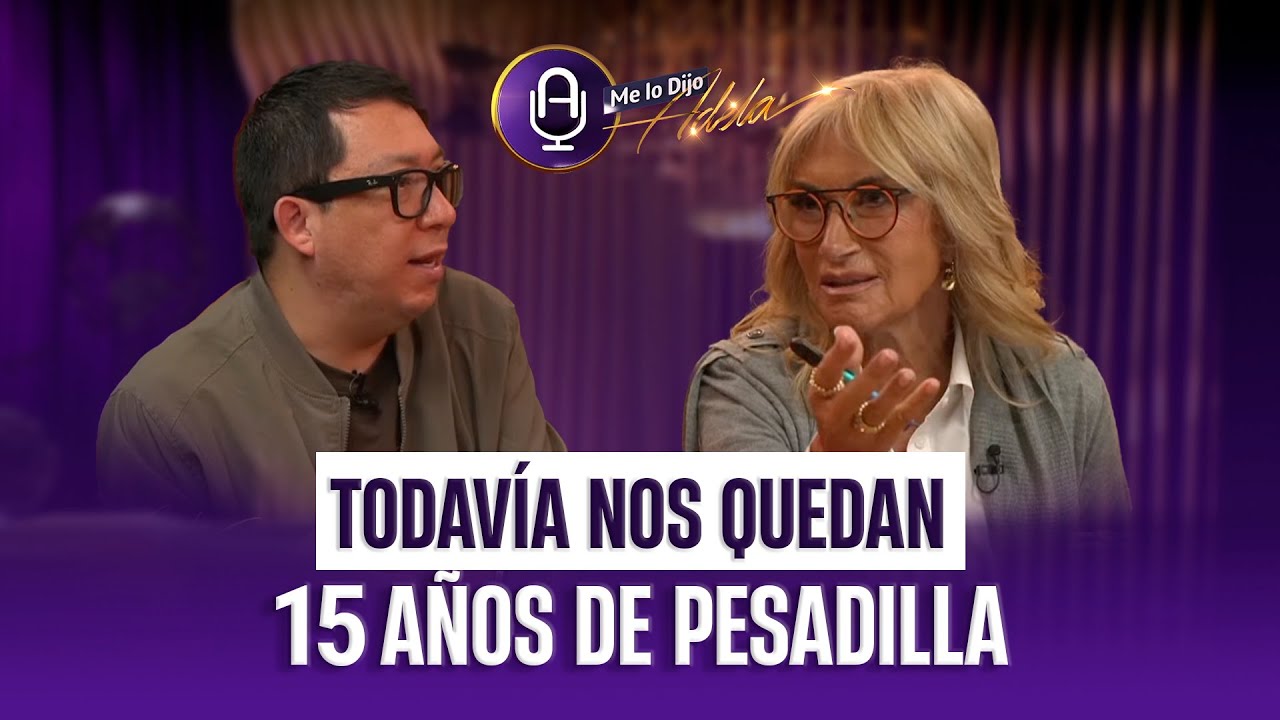 Balderas DESMONTA la estrategia de HARFUCH: 