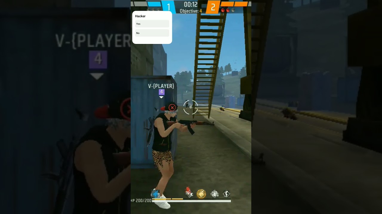 free fire max play on mafia 