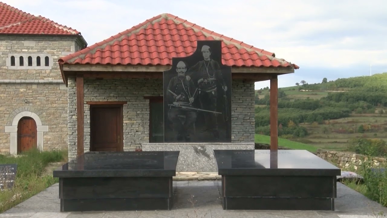 Mirëmëngjesi Kosovë - Kulla e Azem Galicës  06.10.2022