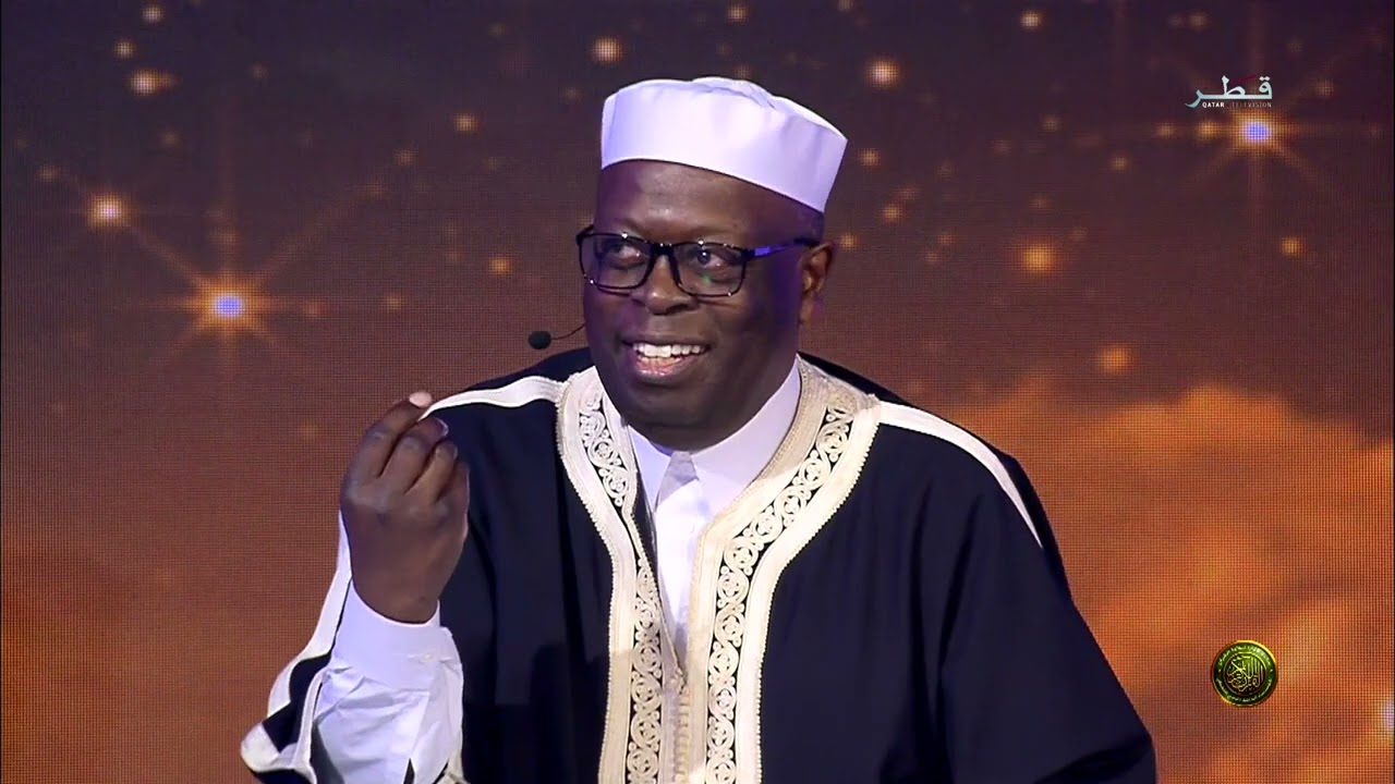 جائزة كتارا لتلاوة القرآن الكريم 2023 الموسم 6   الحلقة 24