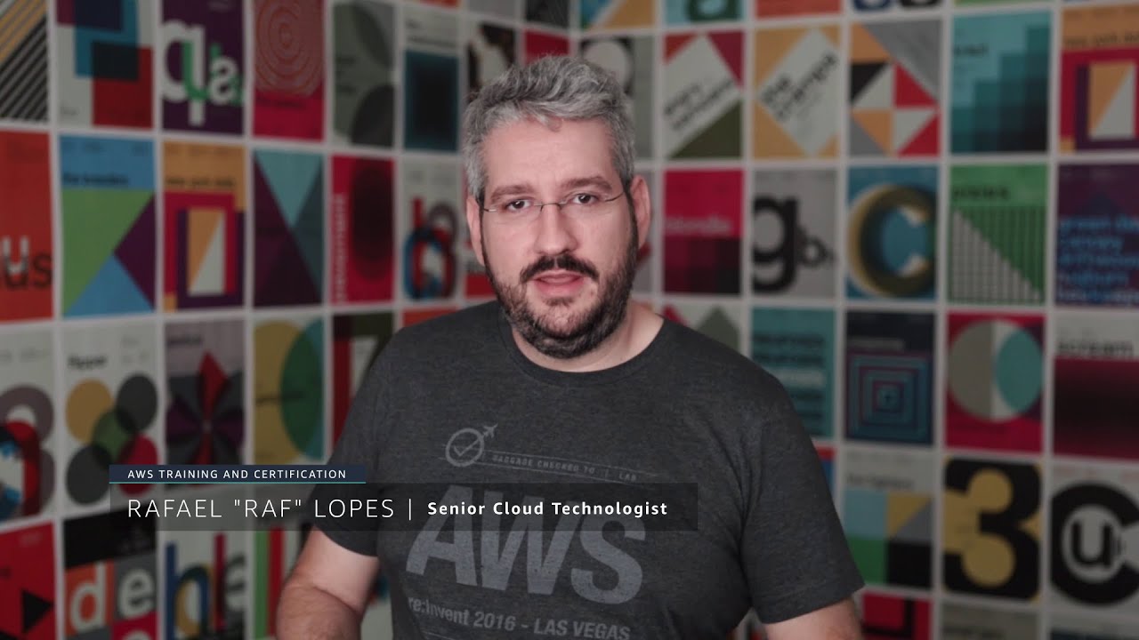 Introduction to Designing Data Lakes in AWS