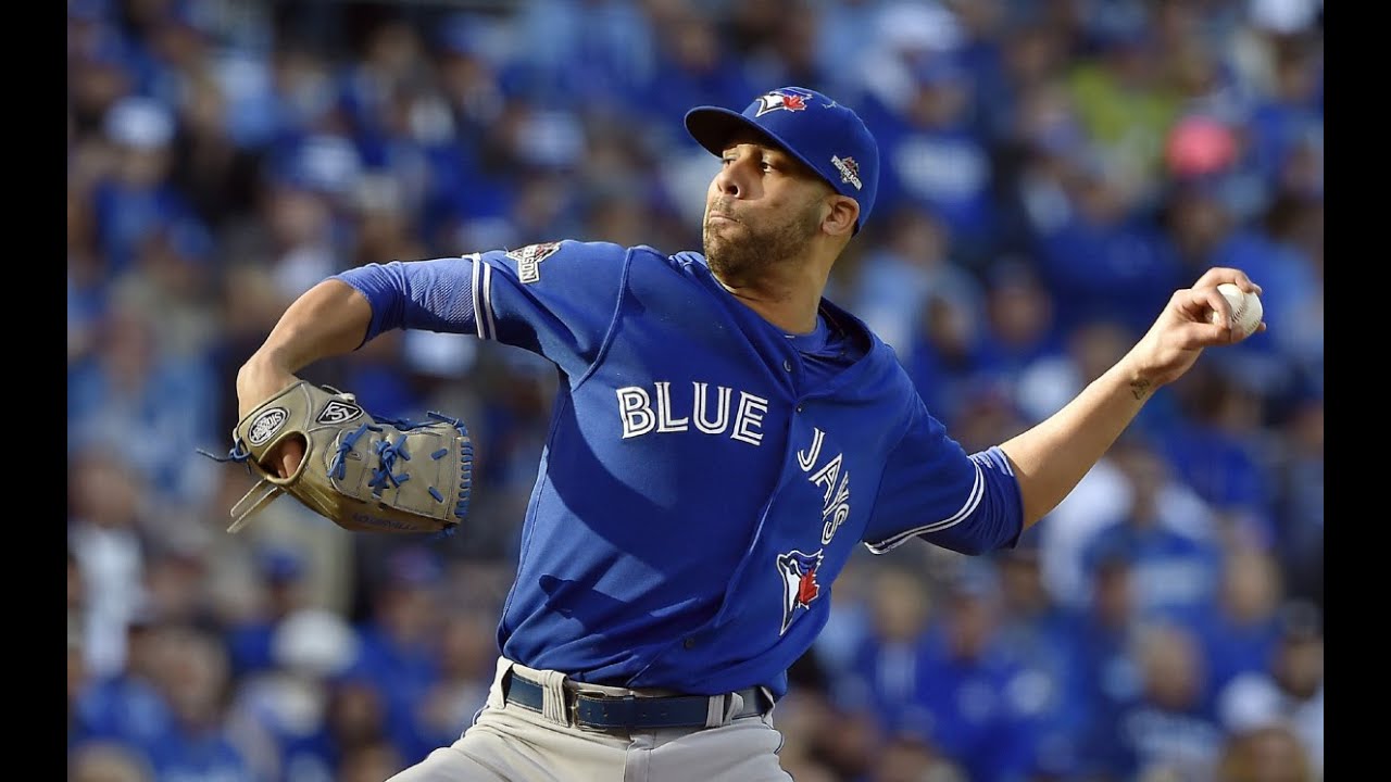 David Price Ultimate 2015 Highlights