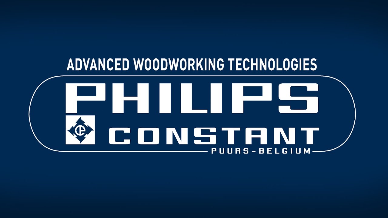 Philips Constant nv - Manloze productie volgens nestingprincipe