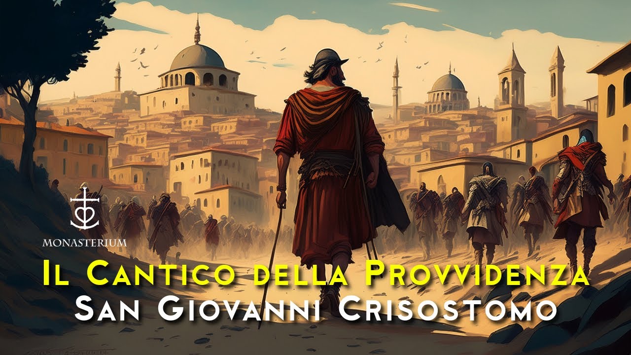 Il Cantico della Provvidenza