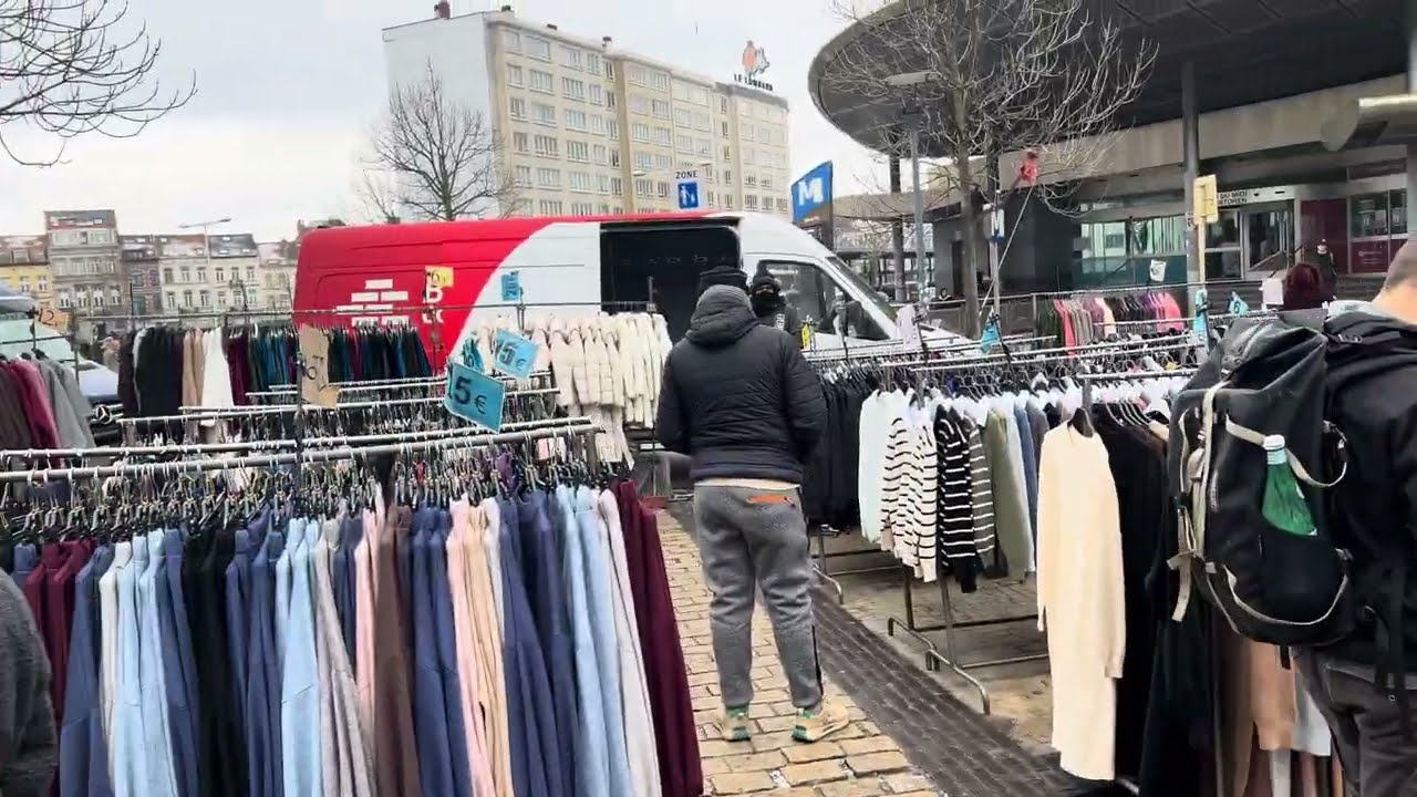 BRUSSEL MEDI BELGIUM  🇧🇪 