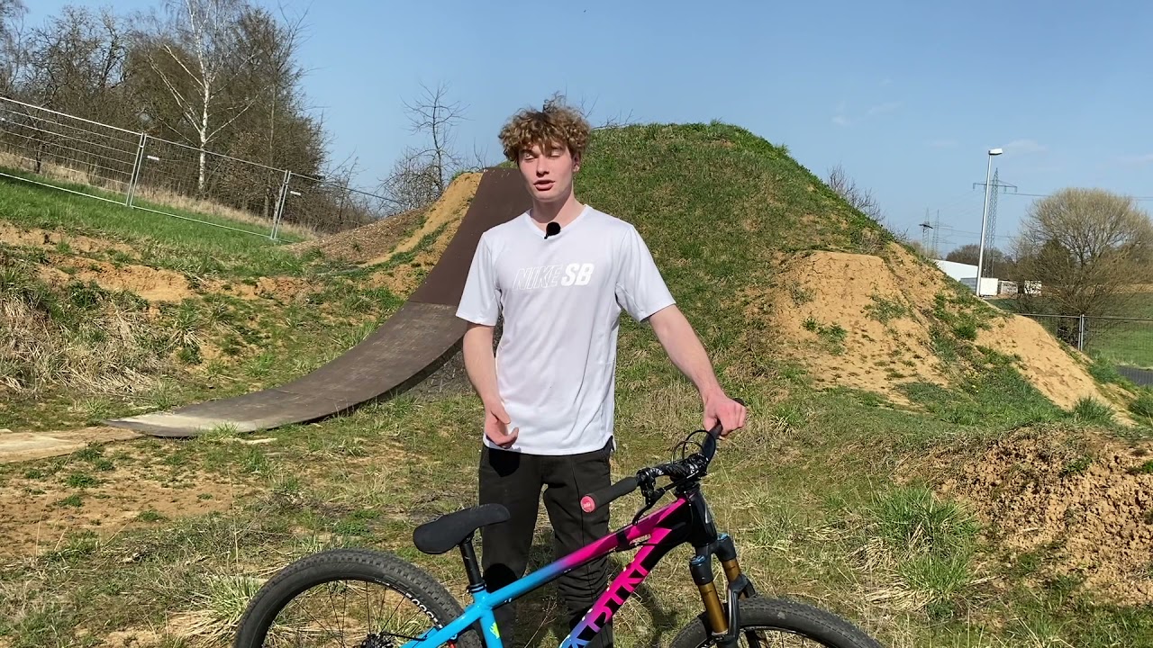 Tom Pfeiffer für die Landesgartenschau für Schwalmstadt