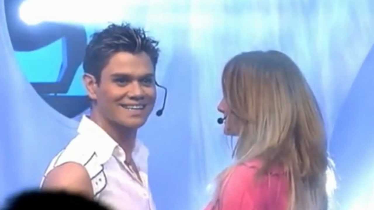 ATC - I'm In Heaven (HD)