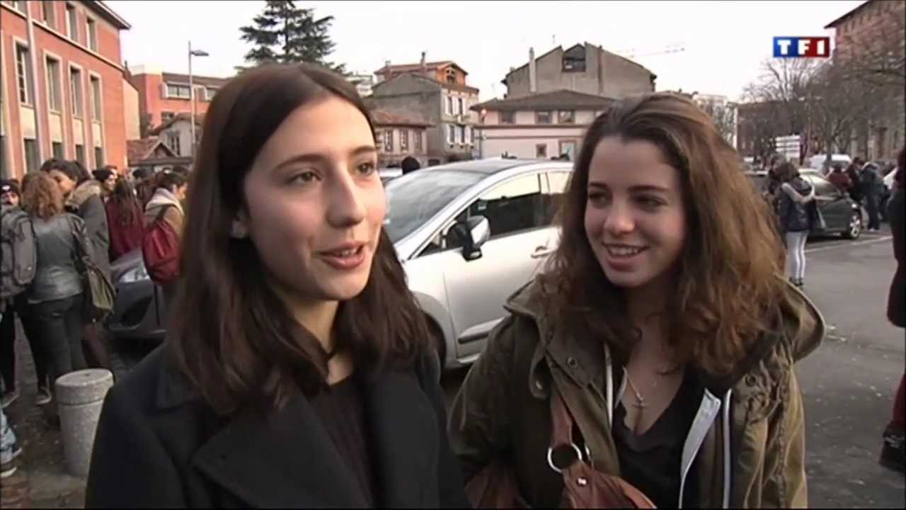 Accent de Toulouse