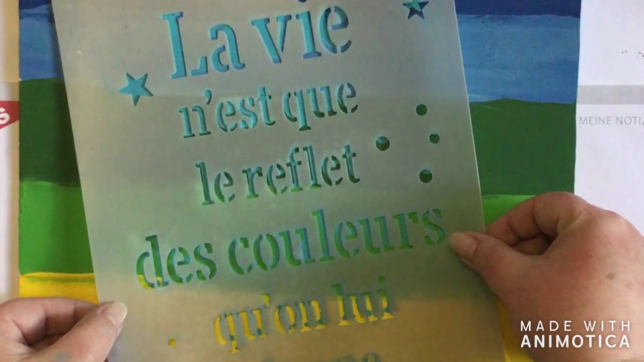 Tuto Gonis ; panneaux