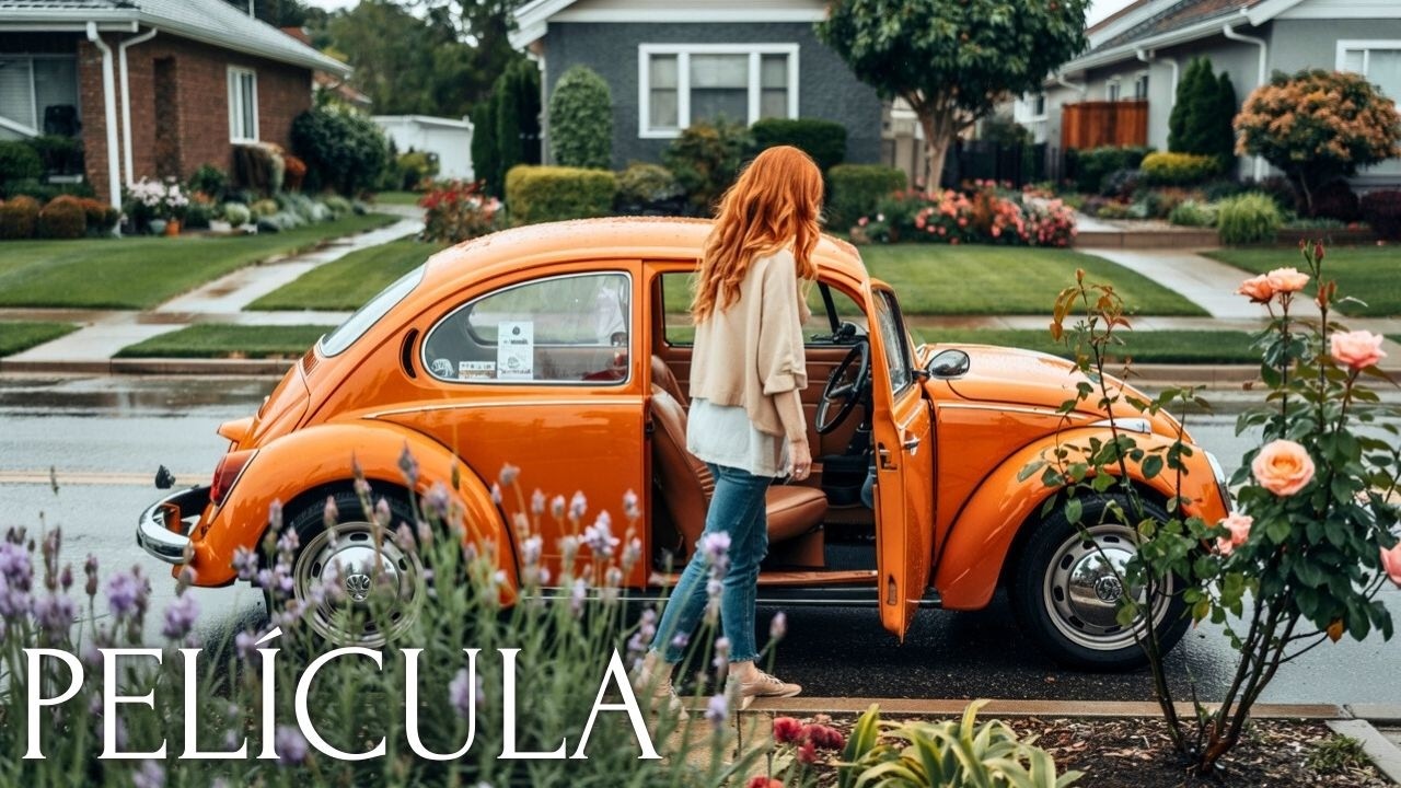 👉Película increíblemente conmovedora y divertida 🌴| En busca del amor verdadero | Película completa