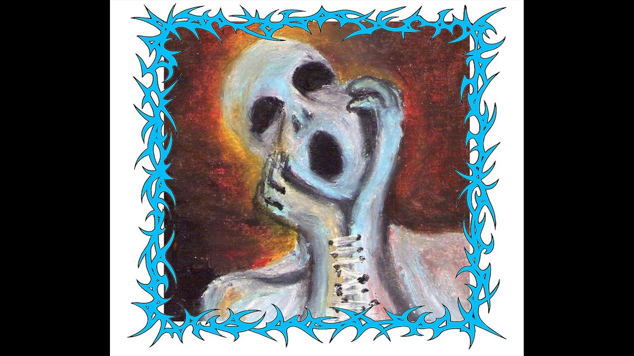 protect x melodic type beat - "personality" (death mark)