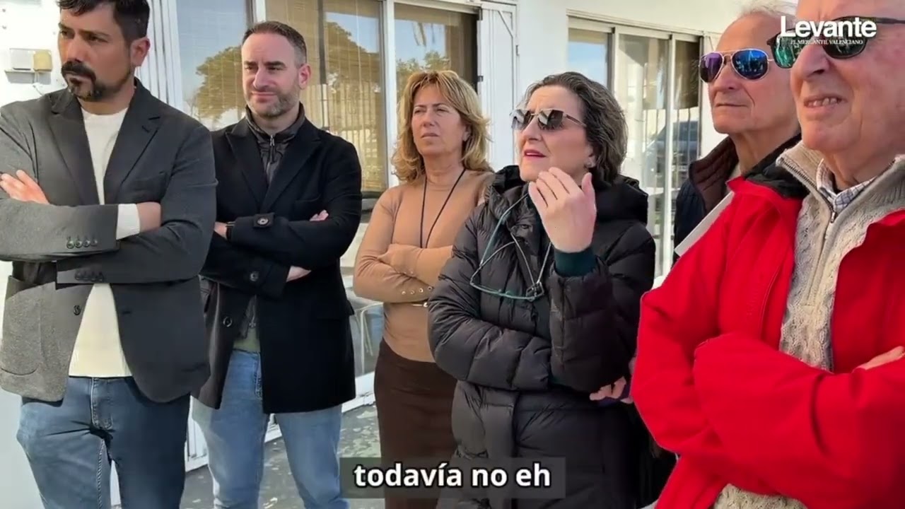 Levante EMV Camp de Morvedre 12.02.26