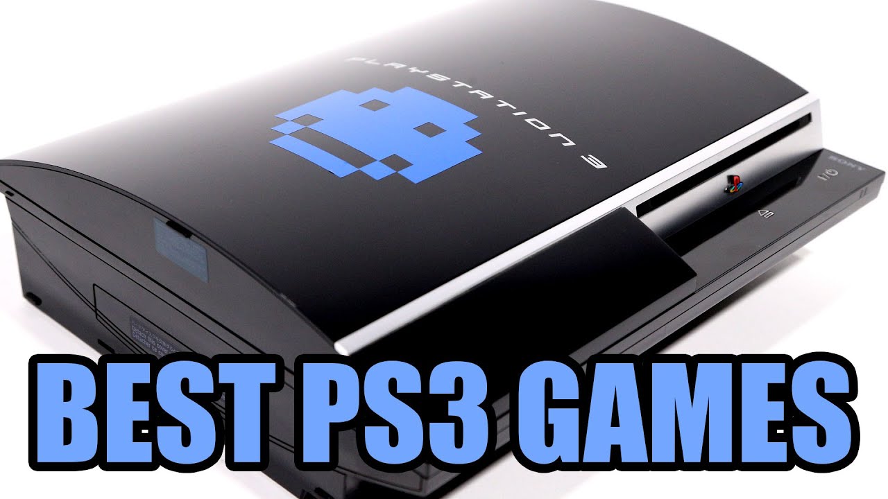 Best PlayStation 3 Reviews Volume 1 by Classic Game Room