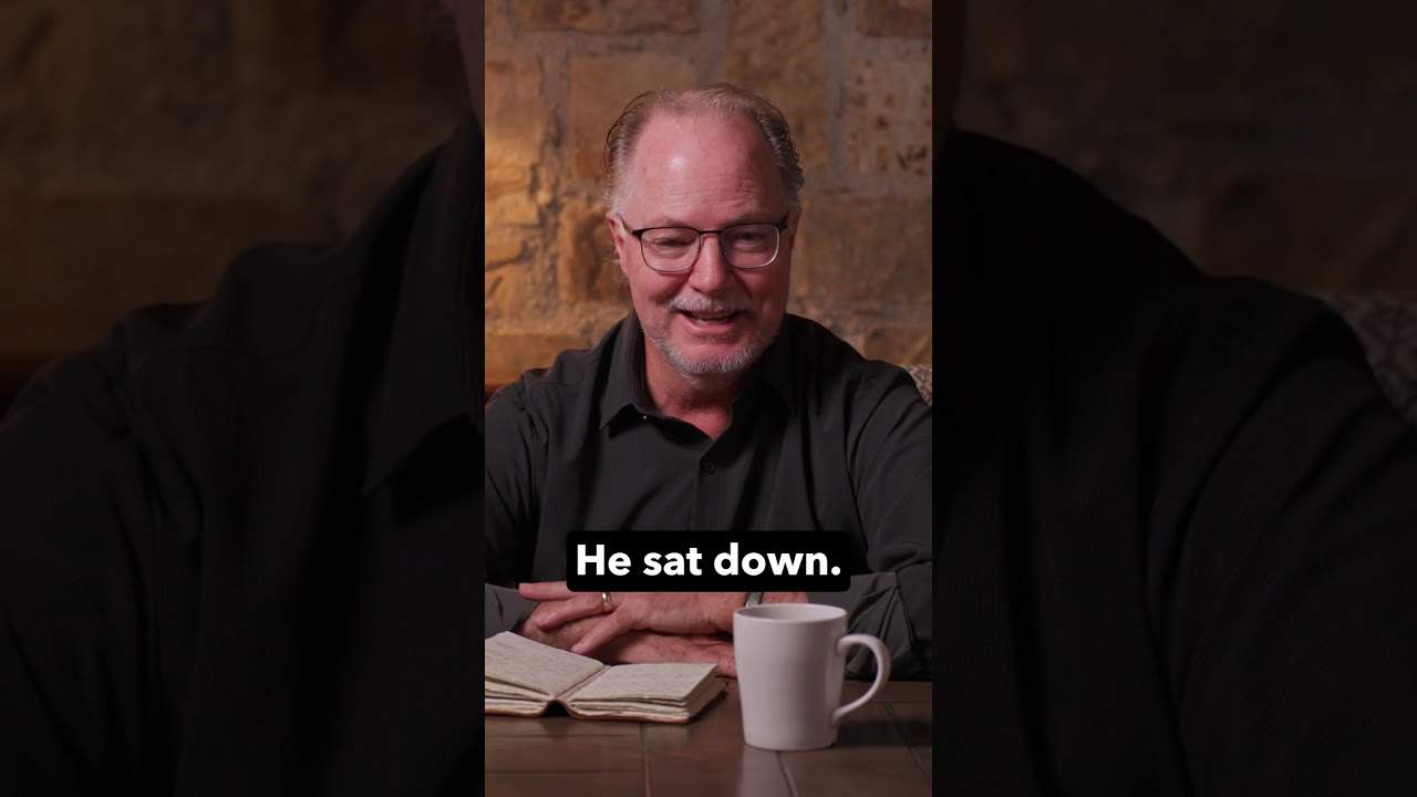 Stories of greatness: Episode 5