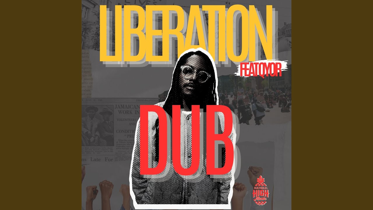 Liberation (Dub Remix)