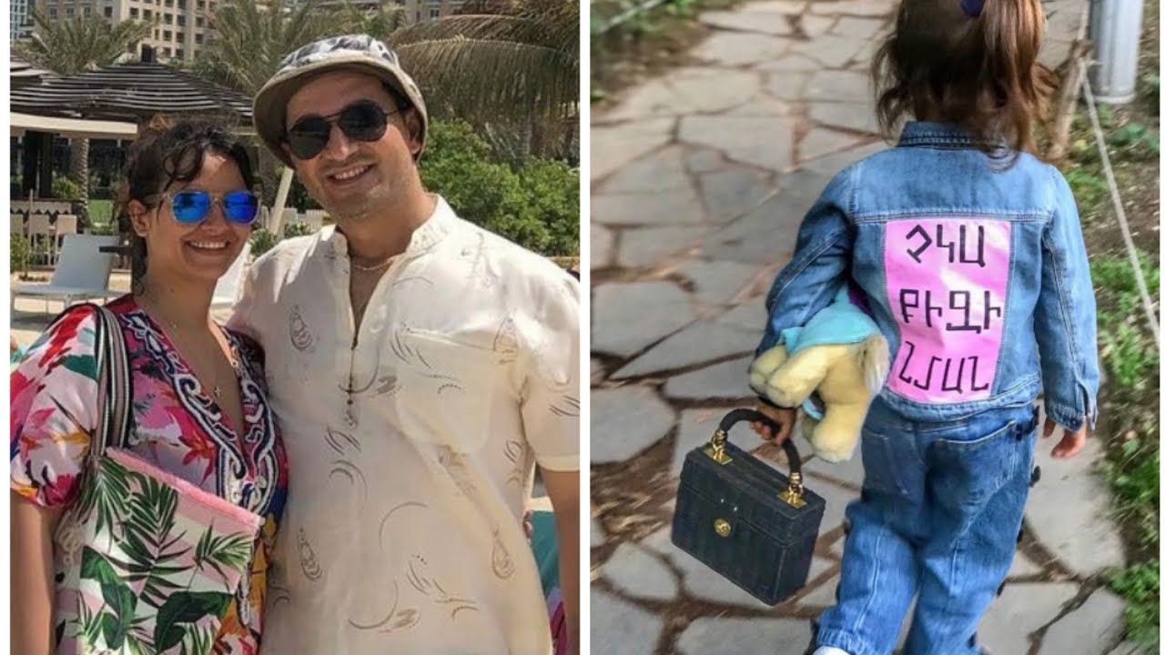 Ավետ Բարսեղյանի ընտանեկան հանգիստն ու դստեր տարեդարձը. միայն տեսնեք, թե ինչ հուզիչ գրառում է արել