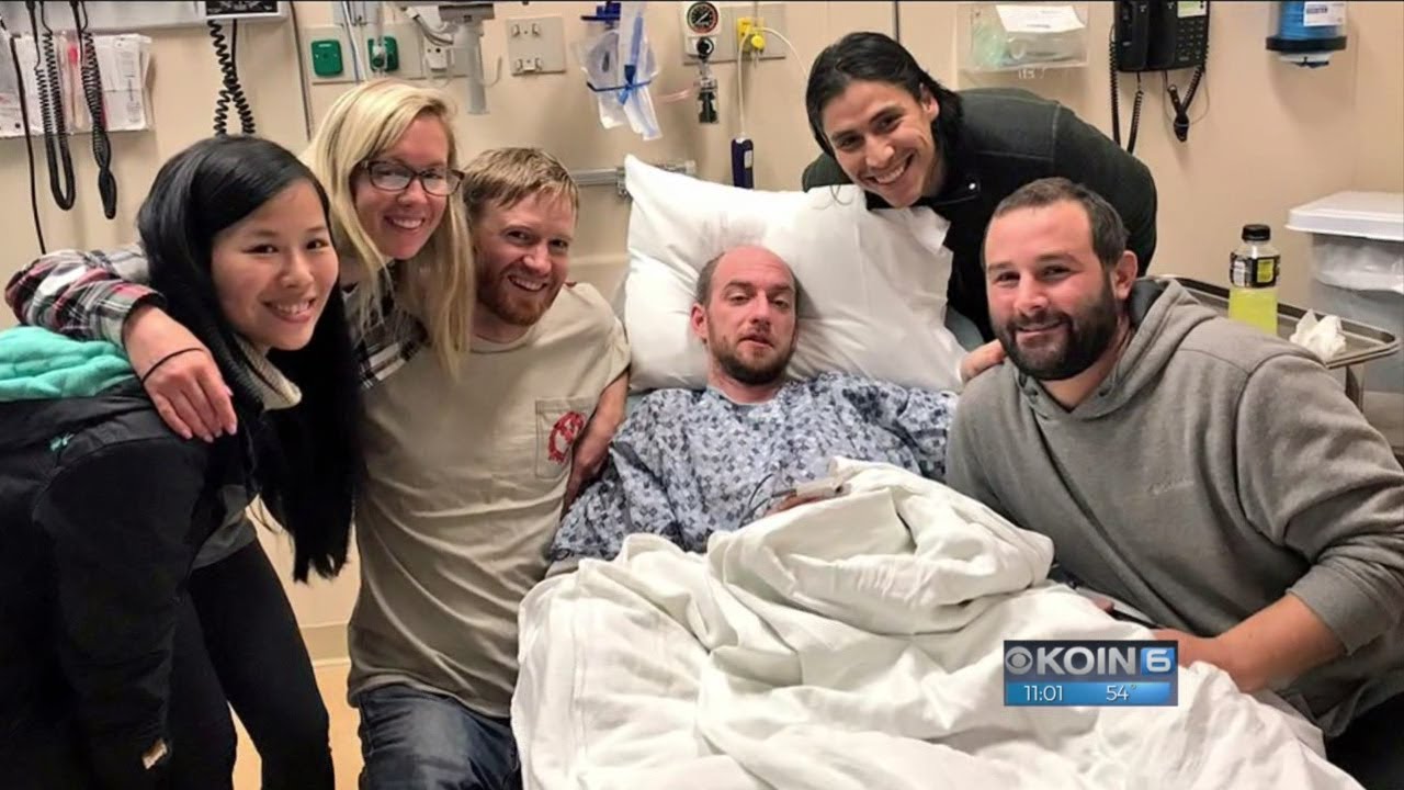 &lsquo;A miracle&rsquo;: Missing hiker found safe after 5 days