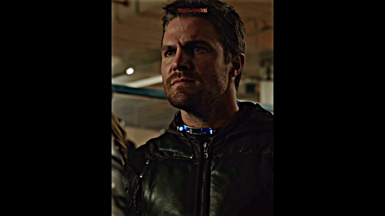 Earth-X villains want Kara&rsquo;s heart #shorts