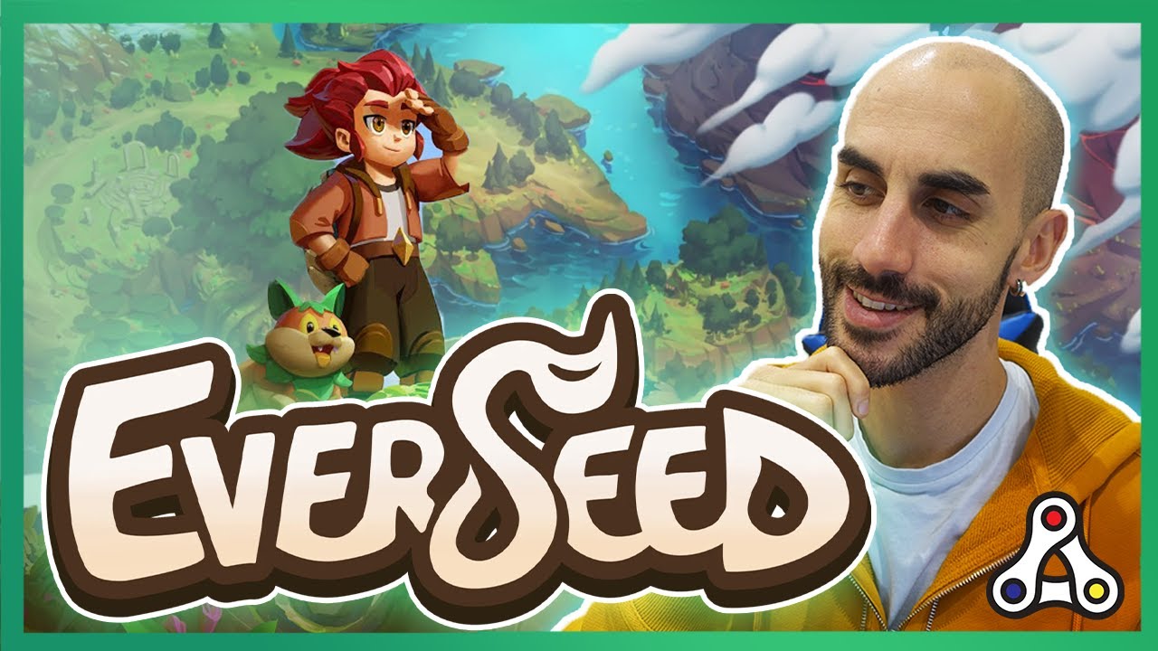 Everseed Alpha Video Review | Tower defense game with NFTs