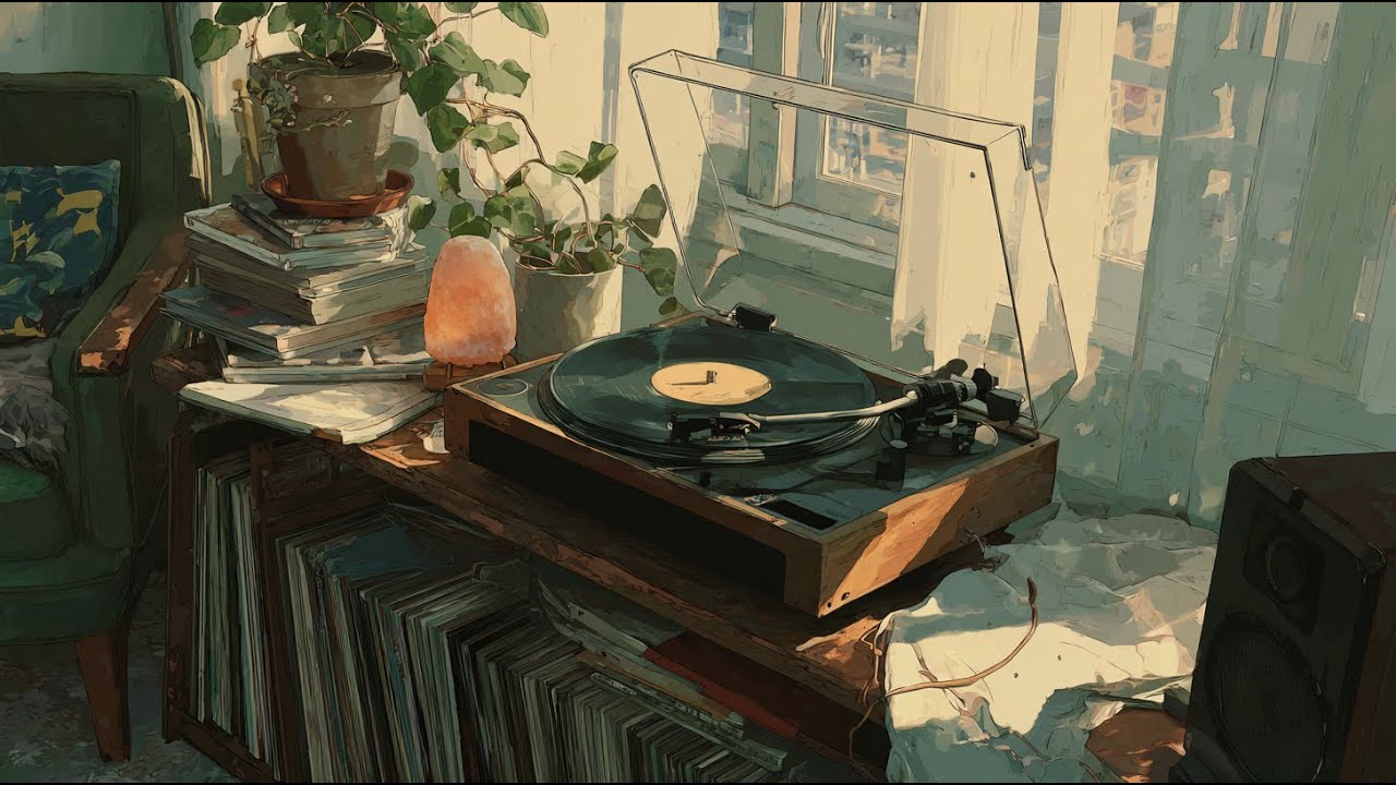 BUZZRADIO // M&uacute;sica Crist&atilde; Lo-fi