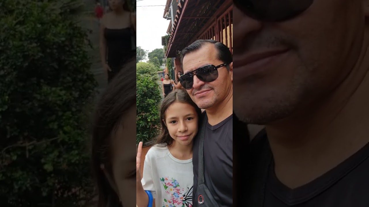 Mascaradas , Fiestas de Santiago Río Segundo Alajuela CR 2025