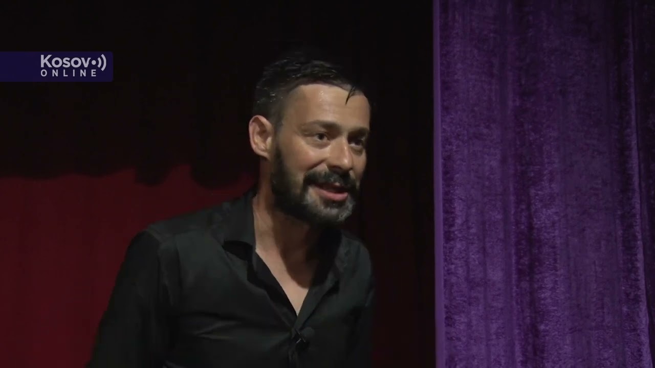 Vasić: Ja ovo nisam doživeo nikad u životu, jesam sa predstavama, ali ne ovako nešto