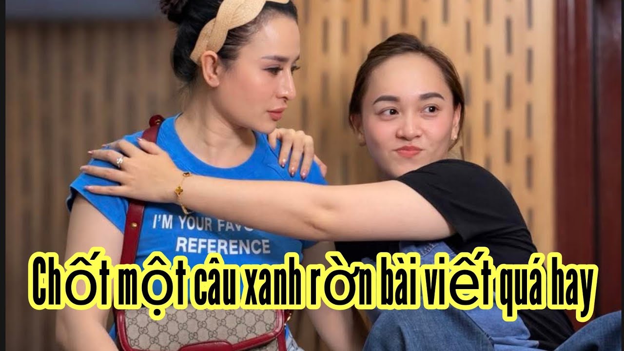 Chốt hạ câu chuyện Bánh xèo từ con hay chưa hề có trách nhiệm người cha ?