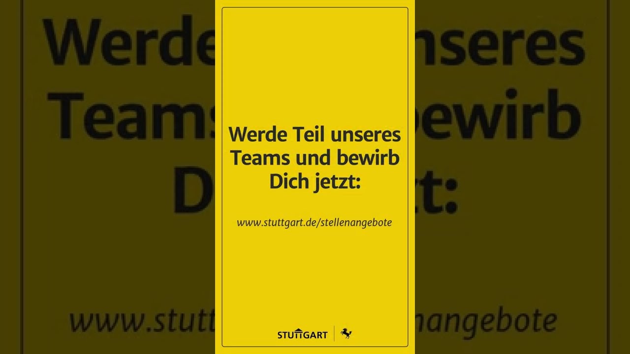 Die Arbeit im B&uuml;rgerb&uuml;ro in Stuttgart