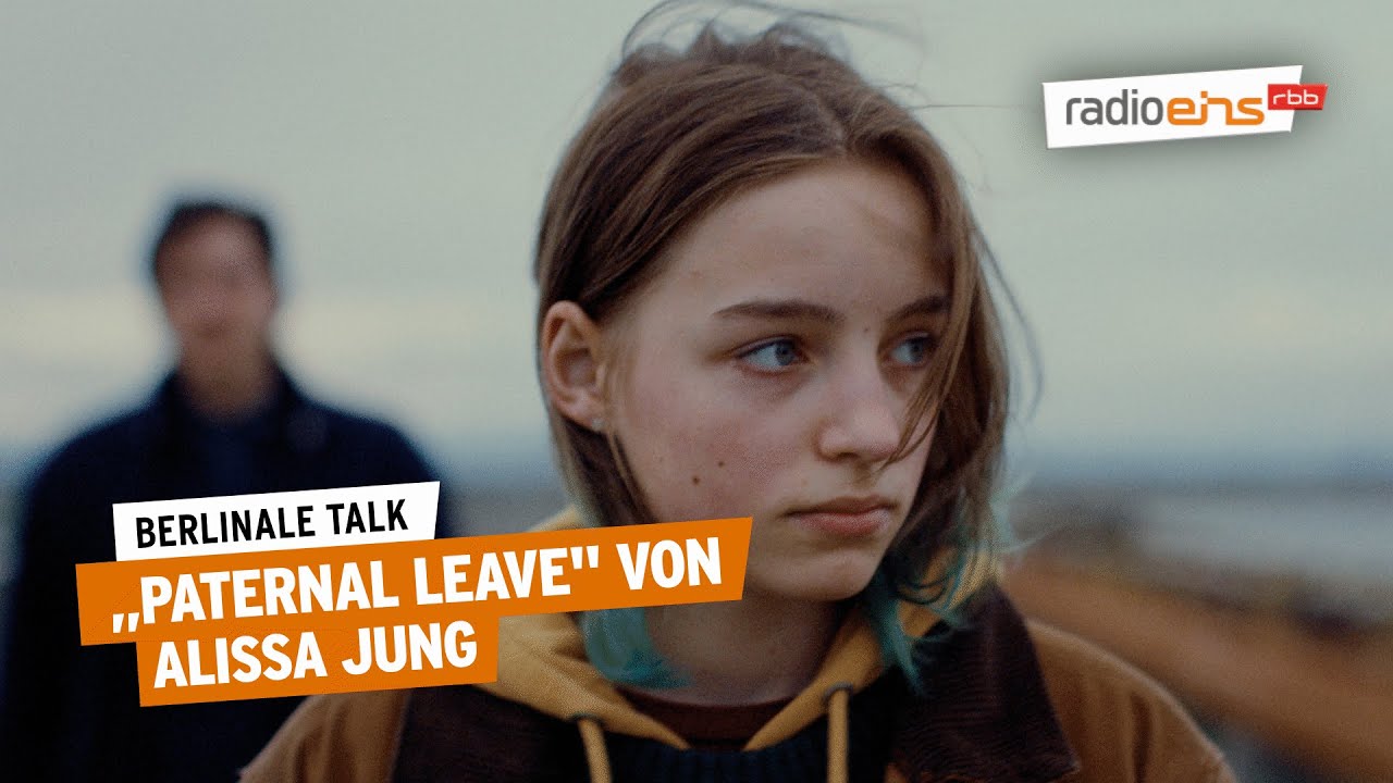 Paternal Leave | Berlinale Talk 2025