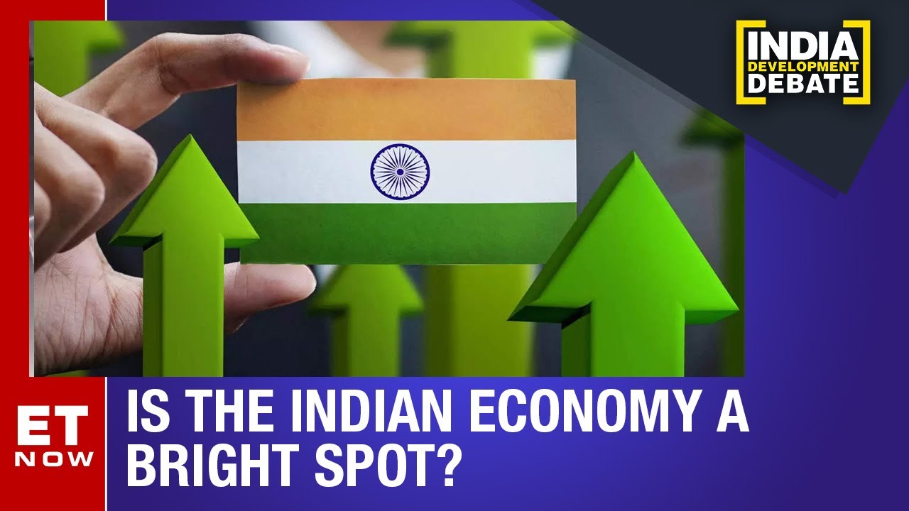Exclusive: Moody's To ET NOW On Indian Economic Outlook | India Development Debate
