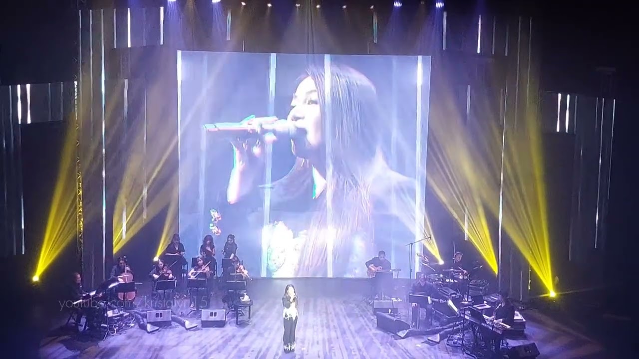 #TheKylaSoundscape 2025 FANCAM | Buti Na Lang + Salbabida