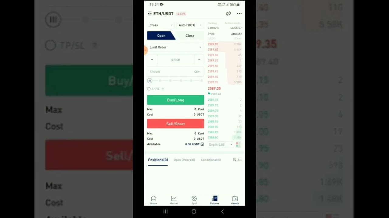 CoinStore Future Bonus 10$ Sign up || per refer 10$ Live proof #earnmoney #shorts