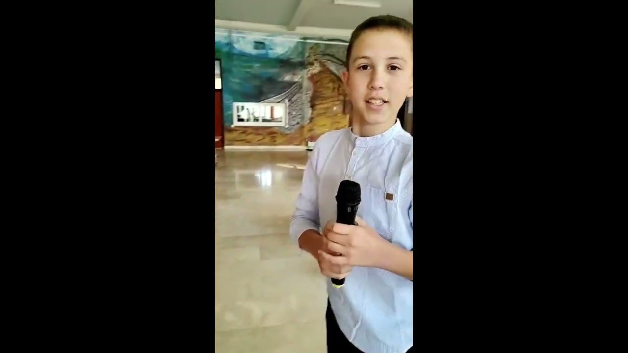 O&Scaron; Antun Matija Reljković, Bebrina