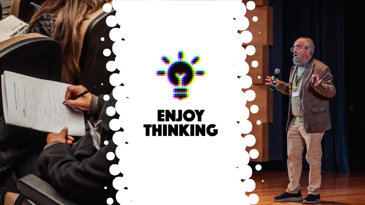 Actividades Ricas y Aprendizaje Matemático Profundo | Enjoy Thinking Ciudad de México 2025