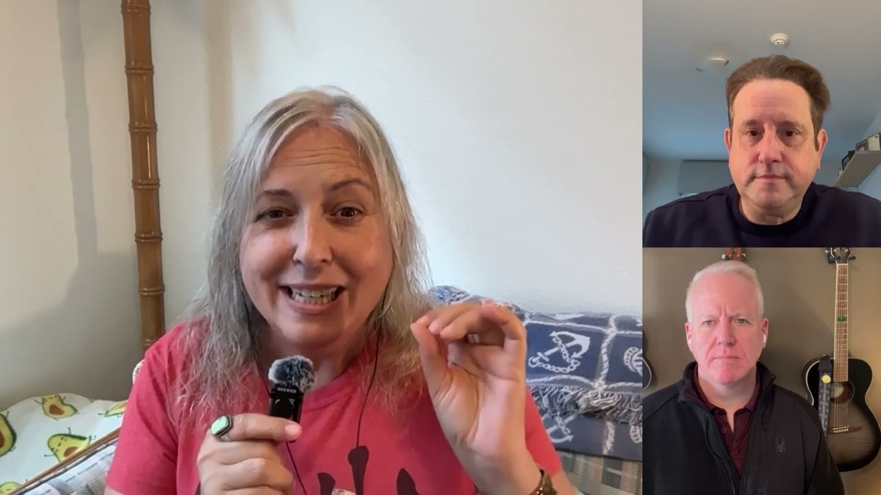 AOP Podcast: Country Music for Country Haters