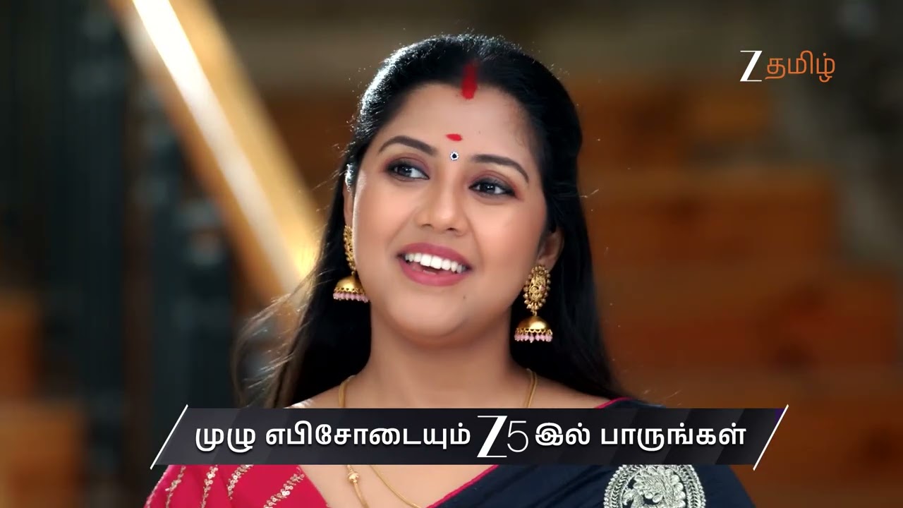 Paarijatham | Ep - 184 | Preview | Apr 15 2026 | Zee Tamil