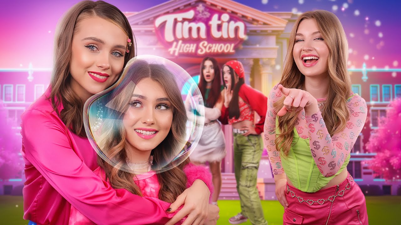 Tenho Que Usar Máscara Para Ir à Escola! Tenho Superpoderes